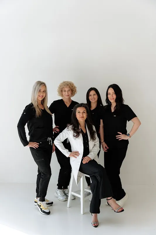 VIDA Aesthetic Medicine Tigard — Medical spa in Tigard